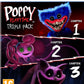 Poppy Playtime Triple Pack - PlayStation 5