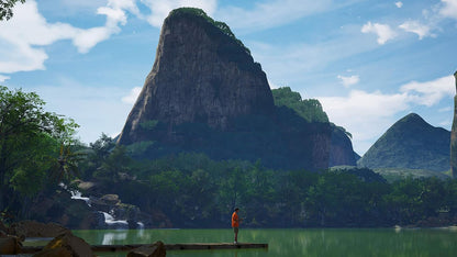 الصيد: كارب آند كويرس - إصدار جامع - بلاي ستيشن 4