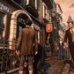 Sherlock Holmes: Crimes & Punishments - PlayStation 4 (USED)