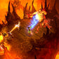 Diablo III 3 Reaper of Souls Ultimate Evil Edition - PlayStation 4