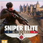 Sniper Elite: Resistance - PlayStation 5