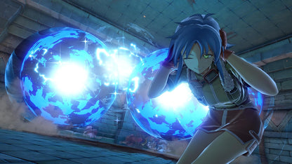 Trails in the Sky 2nd Chapter - PlayStation 5