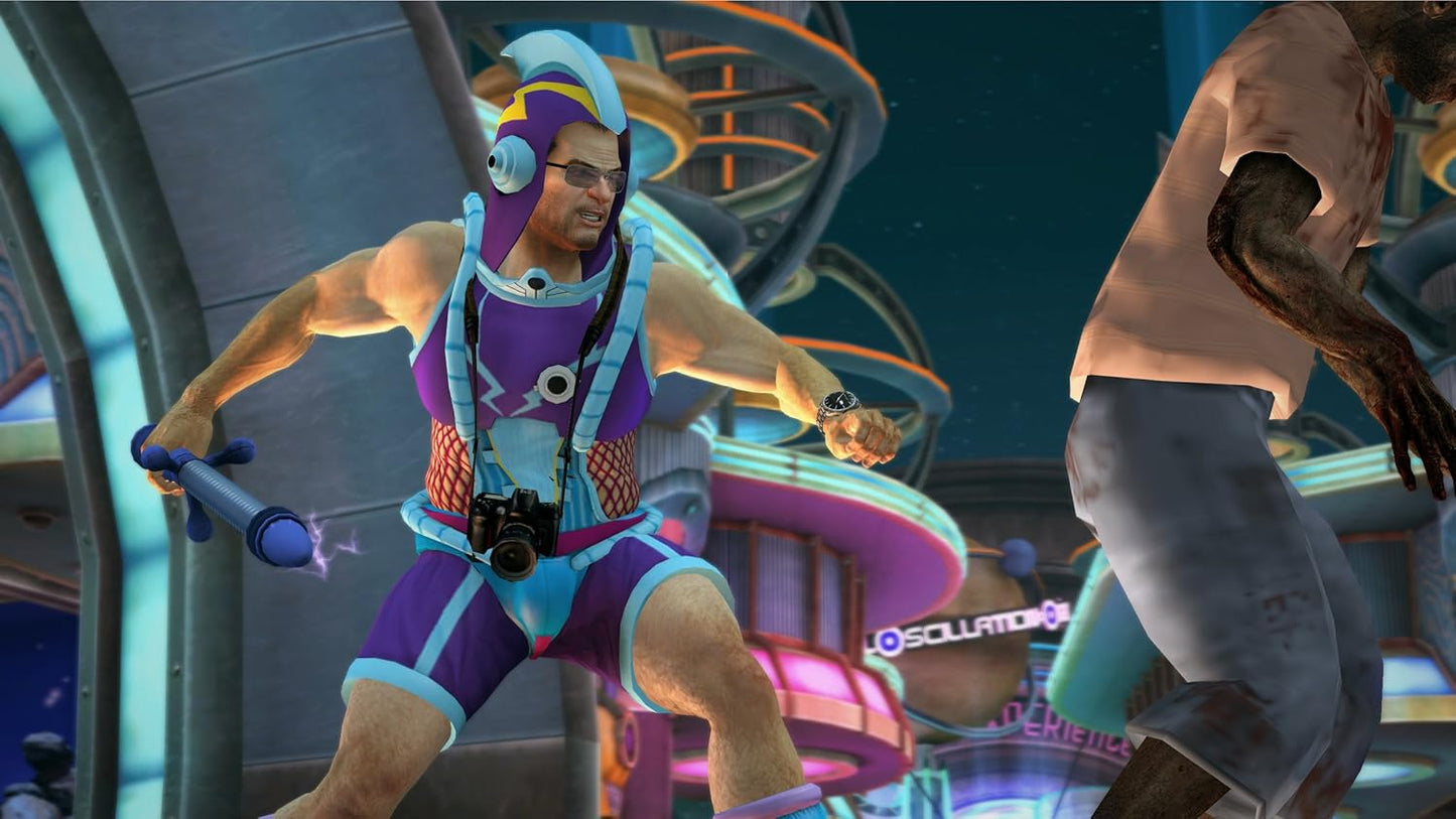 Dead Rising 2: Off The Record - PlayStation 3 (USED)