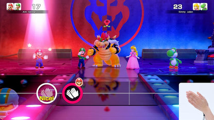 Super Mario Party Jamboree + Jamboree TV Switch 2 Edition - Nintendo Switch 2