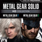Metal Gear Solid HD Collection - Playstation Vita (USED)