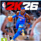 NBA 2K26 - PlayStation 4