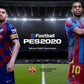 eFootball PES 2020 - PlayStation 4