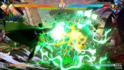 MARVEL Tōkon: Fighting Souls - PlayStation 5