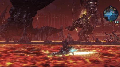 Xenoblade Chronicles X: Definitive Edition - Nintendo Switch 2