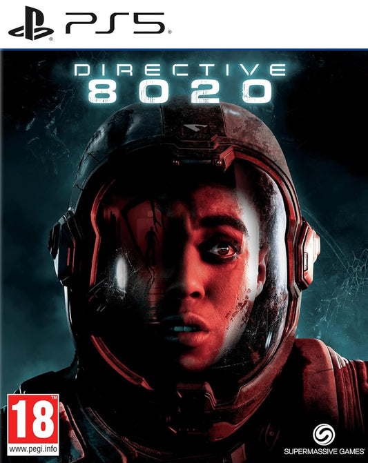 Directive 8020 - PlayStation 5