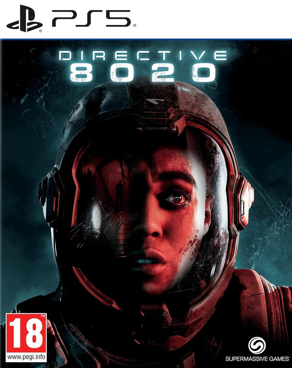 Directive 8020 - PlayStation 5