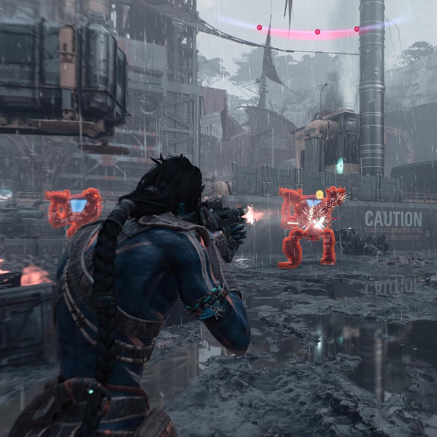 Avatar: Frontiers of Pandora From the Ashes Edition - PlayStation 5