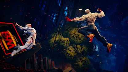 Invincible VS - PlayStation 5