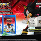 Sonic x Shadow Generations - PlayStation 5