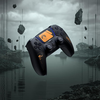Playstation 5 DualSense Wireless Controller - Death Stranding 2: On The Beach Limited Edition