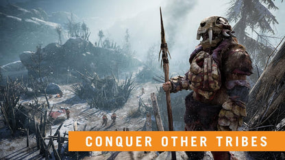 Far Cry Primal - PlayStation 4