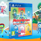 MeteoHeroes: Saving Planet Earth! - Playstation 4