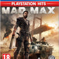 Mad Max - PlayStation 4 (USED)