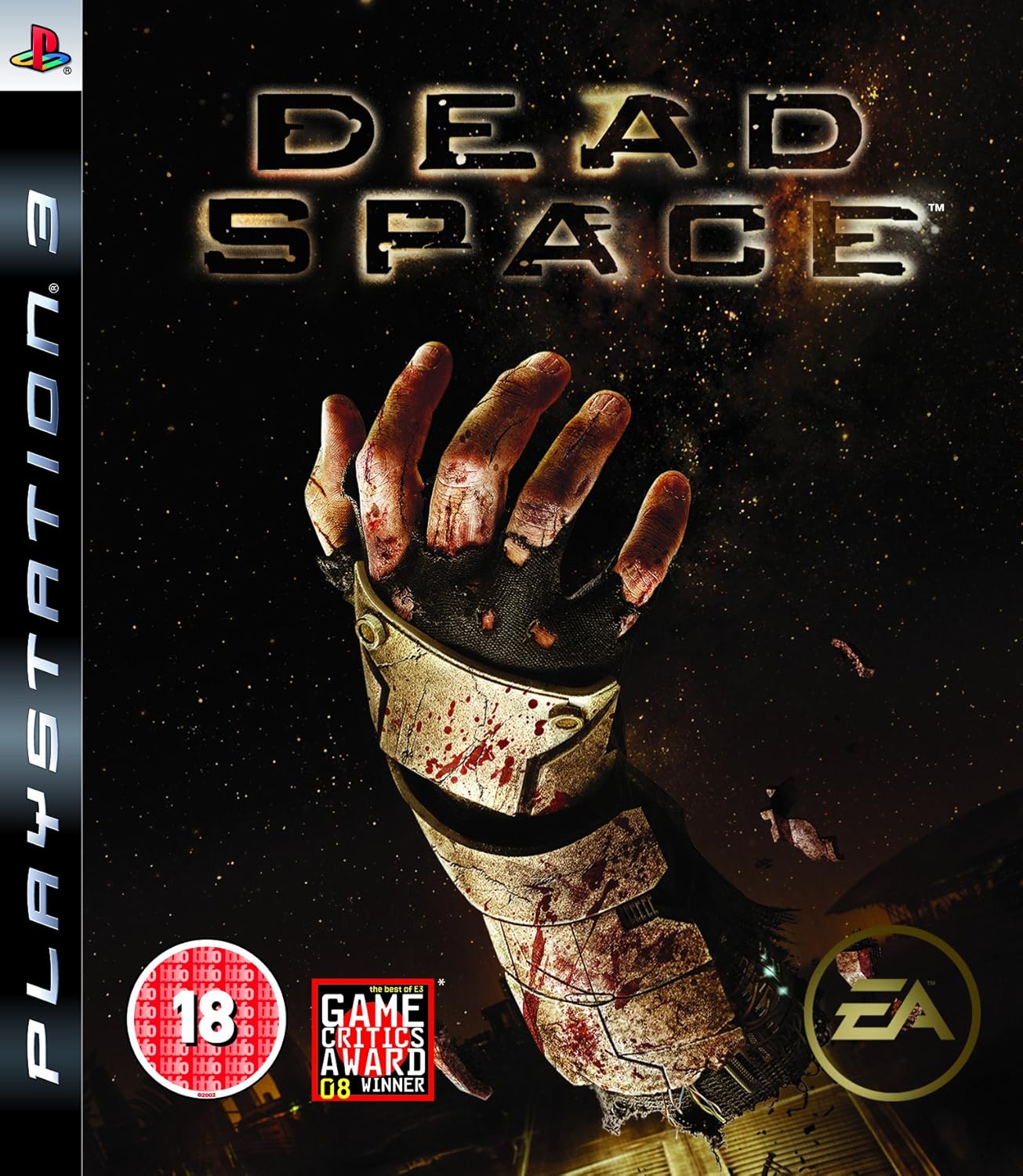 Dead Space - Playstation 3 (USED)