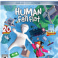 Human: Fall Flat - Dream Collection - PlayStation 5