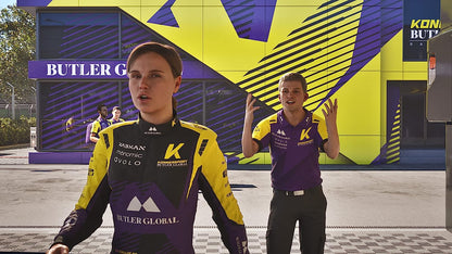 F1 23 - PlayStation 5 (USED)