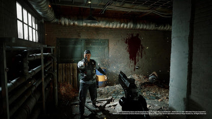 RoboCop Rogue City - PlayStation 5