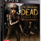 The Walking Dead Season 2 - Playstation 3 (USED)