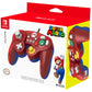 HORI Nintendo Switch Battle Pad GameCube Style Controller - Mario