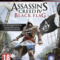 Assassin's Creed IV: Black Flag - PlayStation 3 (USED)