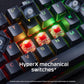 HyperX Alloy Origins 65 - Mechanical Gaming Keyboard