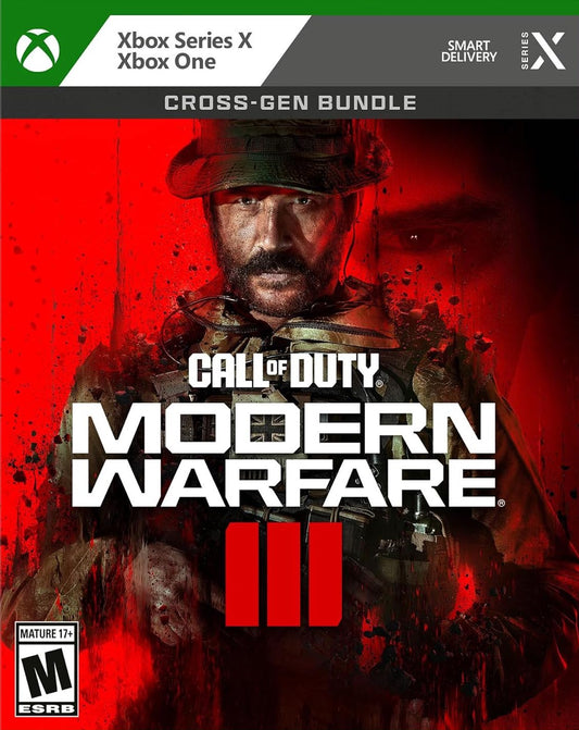 Call Of Duty Modern Warfare 3 - Xbox One | Xbox Series X