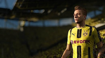 FIFA 17 - Xbox One (مستعمل)