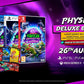 Teenage Mutant Ninja Turtles: Splintered Fate - Deluxe Edition - Nintendo Switch