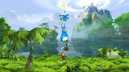 Rayman Origins - PlayStation 3 (USED)