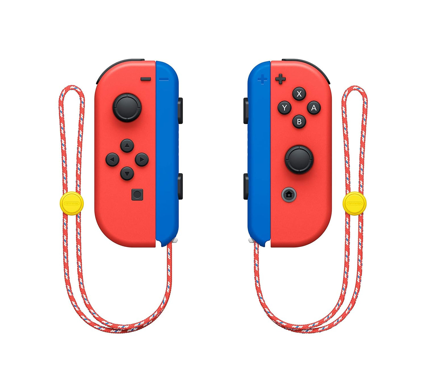 Nintendo Switch - Mario Red & Blue Limited Edition