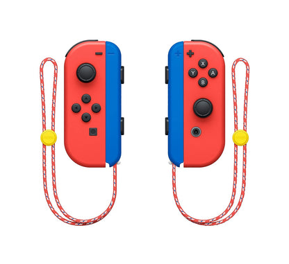 نينتندو سويتش - ماريو الأحمر والأزرق الإصدار المحدود 