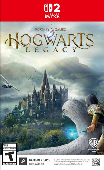 Hogwarts Legacy - Nintendo Switch 2
