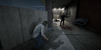 الموتى السائرون: الأقدار - بلاي ستيشن 5