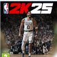 NBA 2K25 - PlayStation 5