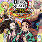 Demon Slayer -Kimetsu no Yaiba- Sweep the Board! - Nintendo Switch