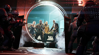 Crime Boss: Rockay City - PlayStation 5