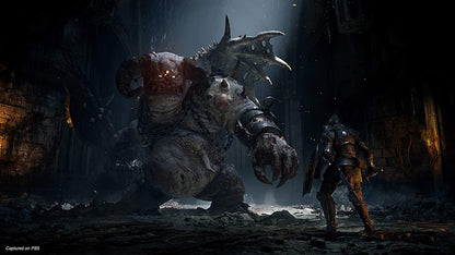 Demon's Souls - بلاي ستيشن 5 (مستعمل) 