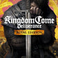 Kingdom Come Deliverance Royal Edition - Nintendo Switch