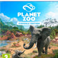 Planet Zoo - Console Edition - PlayStation 5