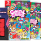 Crystal Crisis - Nintendo Switch