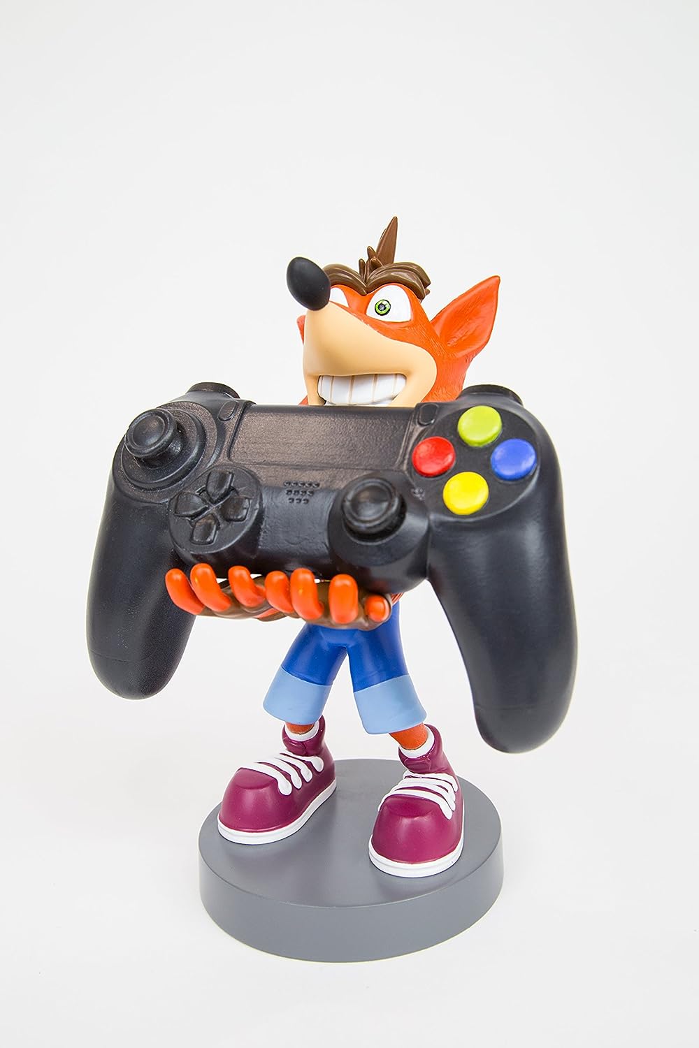 Cable Guys Activision Crash Bandicoot Controller/Device Holder