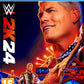 WWE 2K24 - PlayStation 4