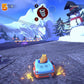 Garfield Kart Furious Racing - Nintendo Switch
