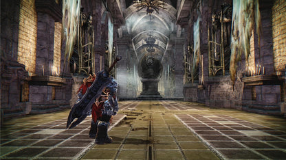 Darksiders Warmastered Edition - PlayStation 5