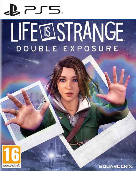 Life Is Strange: Double Exposure - PlayStation 5